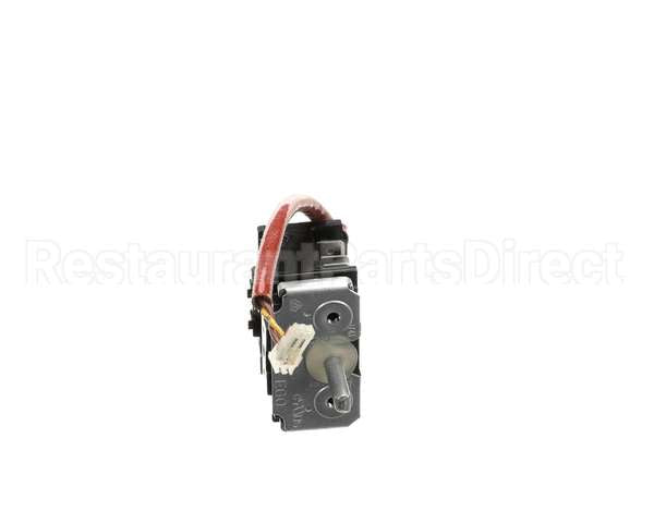 94010010 Garland Poti With Cable2 Pol Griddle