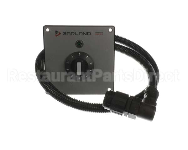 94030001 Garland Main Control Assembly