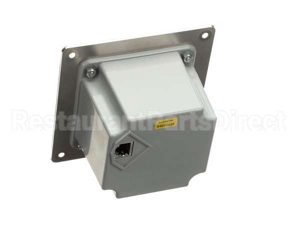 94030028 Garland Operation Rj 45 Sh/Du/Ba 3500,
