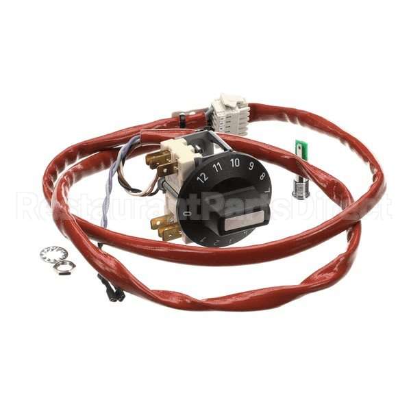94030040 Compatible Garland Operation In/Mo