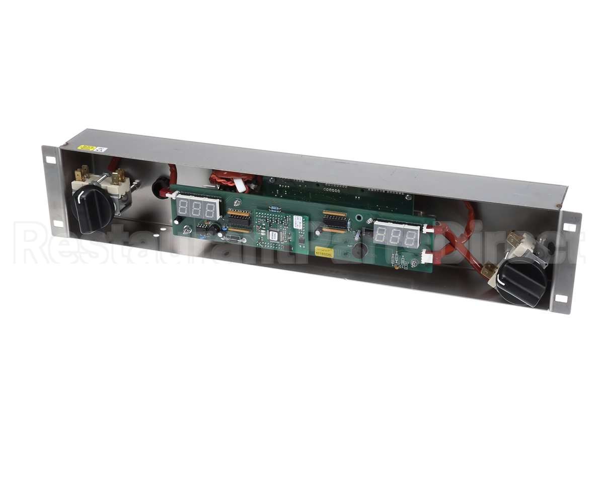94030045 Garland Operation Rj-45Ts In/Mo/Gr (F
