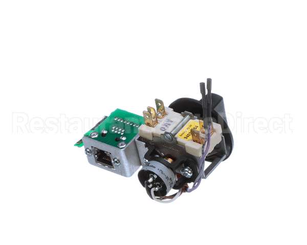 94030054 Garland Operation Cl
