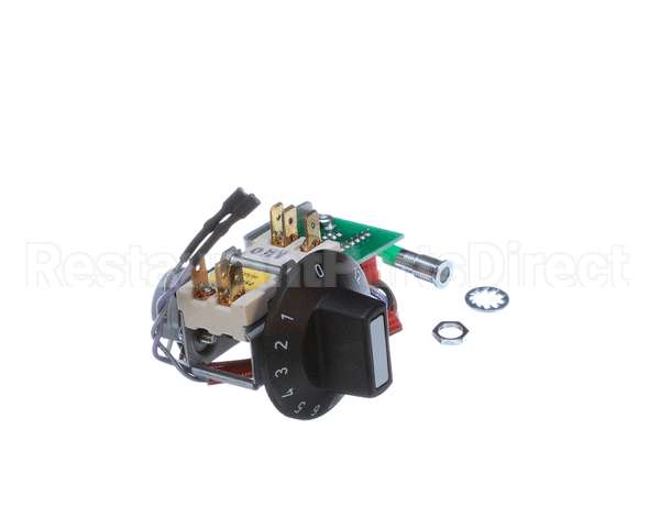 94030054 Garland Operation Cl