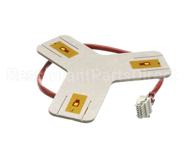 94040130 Garland Sensor-Unit/Round Coil Incl. 3