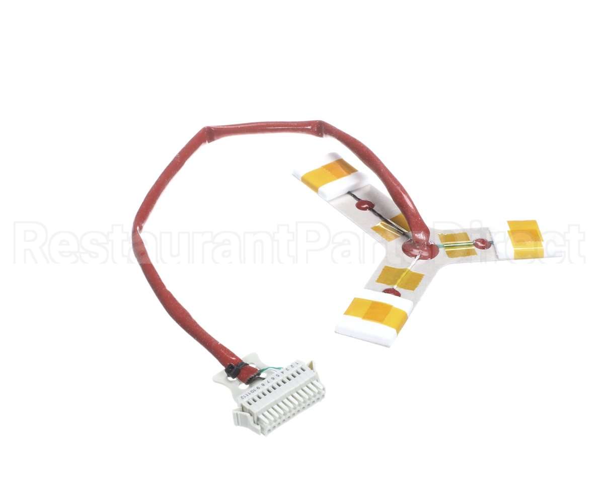 94040131 Garland Sensor-Unit / Round Coils, 12Pol.