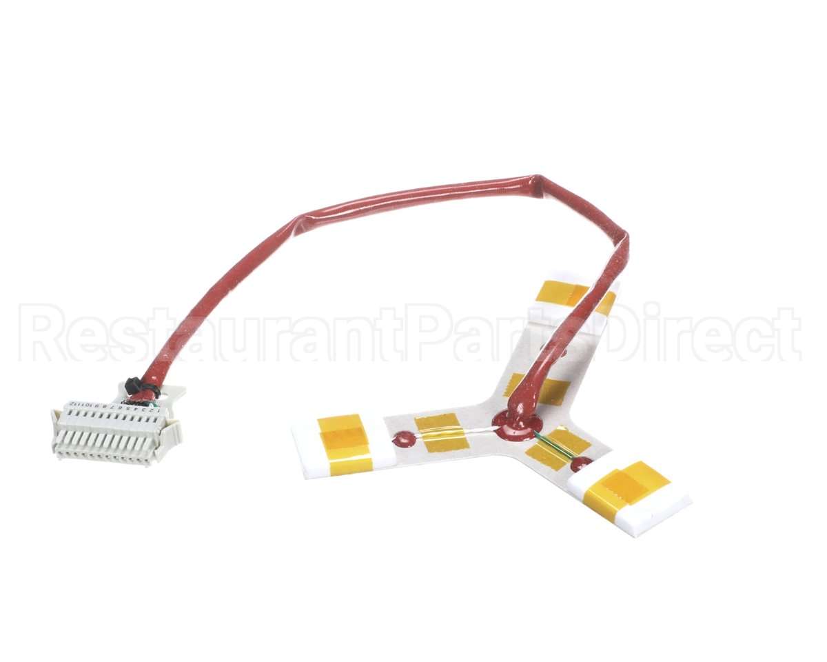 94040131 Garland Sensor-Unit / Round Coils, 12Pol.