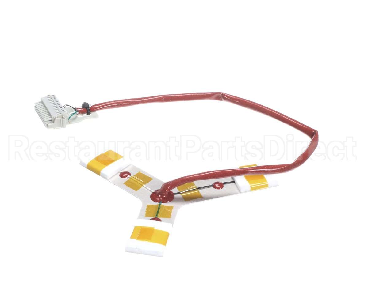 94040131 Garland Sensor-Unit / Round Coils, 12Pol.