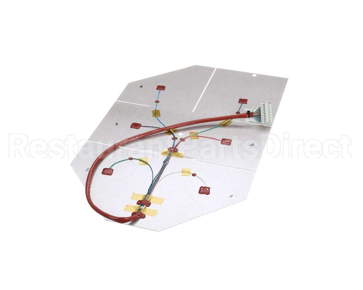 94040230 Garland Sensor Unit Gr 12Pol