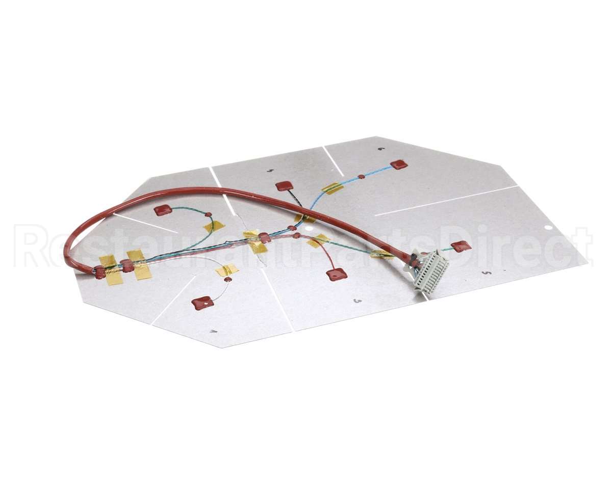 94040230 Garland Sensor Unit Gr 12Pol