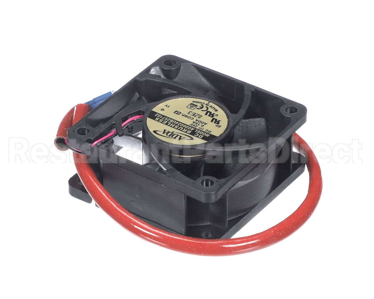 94090016 Garland Wok Coil Fan Axial 24 Vdc