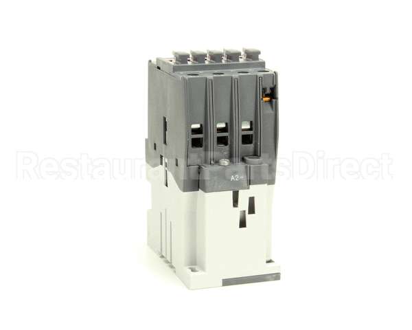 94100108 Apw Wyott Contactor, 24V Dc 15Kw/400V 20