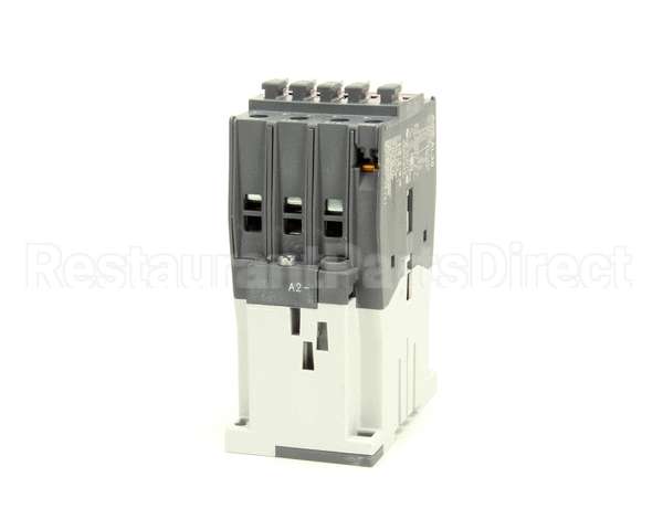94100108 Apw Wyott Contactor, 24V Dc 15Kw/400V 20