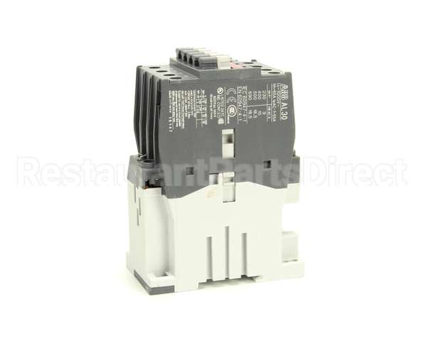94100108 Apw Wyott Contactor, 24V Dc 15Kw/400V 20