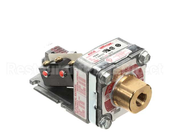 9411-1 Southbend Range Pressure Switch & Transducer
