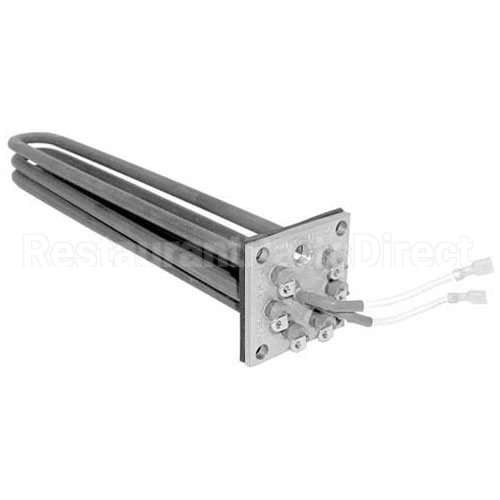 94132 Compatible Groen Steamer Element 480V 8000W 2-3/8" Oc