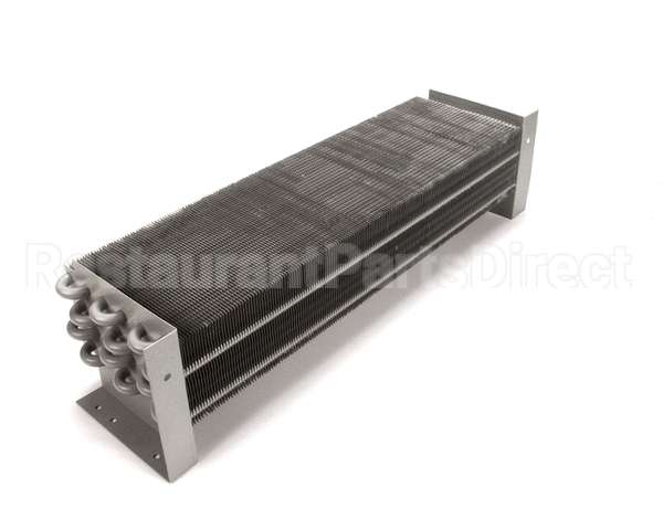 942364 TRUE Evaporator Coil Assy Ta/Tg/Tr-2 Solid Do