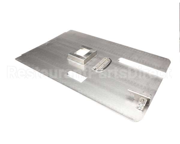 94289 Henny Penny Assembly-Drain Pan Cover Pfx