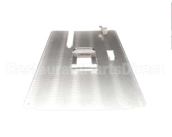 94289 Henny Penny Assembly-Drain Pan Cover Pfx