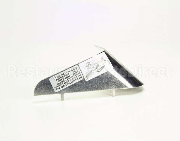 943-012S Prince Castle Kit,Guard W/Labels