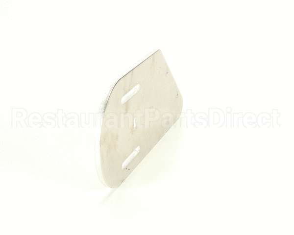 943-016 Prince Castle Raw, Use Kit Plate,Carriage