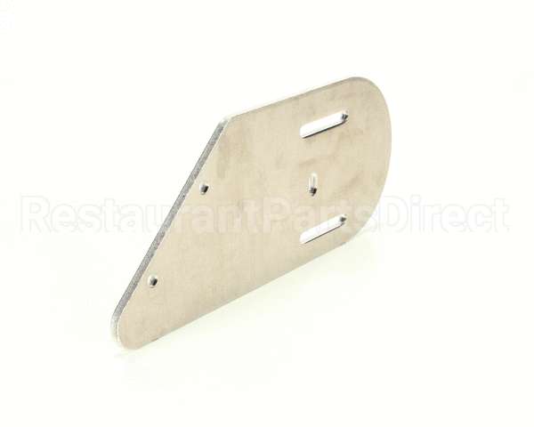 943-016 Prince Castle Raw, Use Kit Plate,Carriage