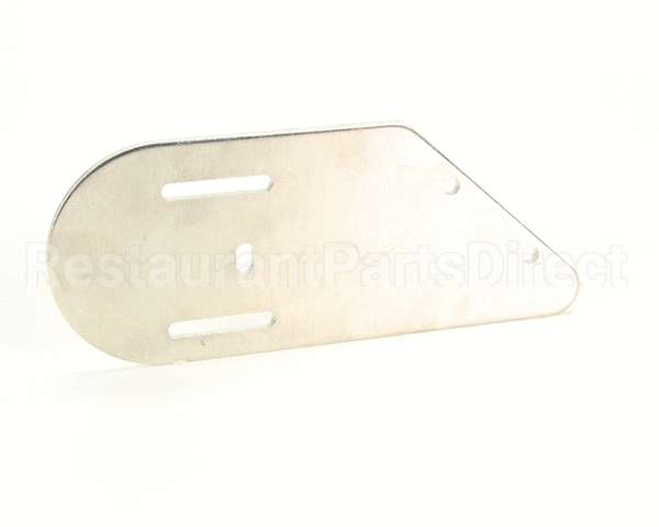943-016 Prince Castle Raw, Use Kit Plate,Carriage