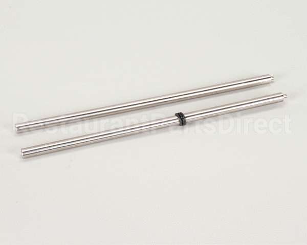 943-017S Prince Castle Guide Rods W/Cushions