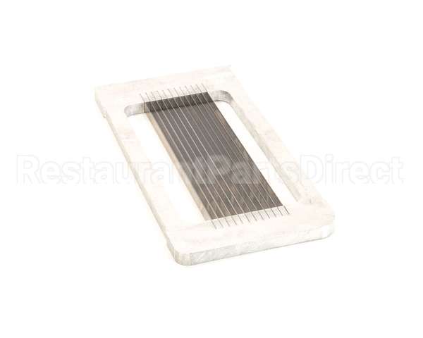 943-038A Prince Castle Replacement Blade Set,3/16In