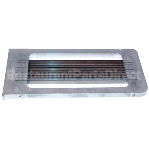 943-039A Compatible Prince Castle Blade Assy 1/4