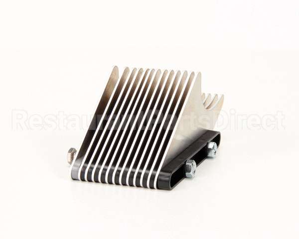 943-050 Prince Castle Assembly,Tomato Pusher 3/16 Inch&3