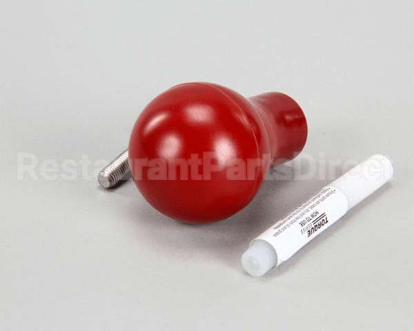 943-077S Prince Castle Pusher Handle W/Mounting Scr