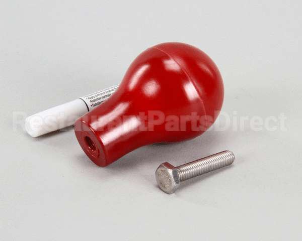 943-077S Prince Castle Pusher Handle W/Mounting Scr