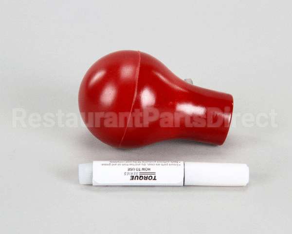 943-077S Prince Castle Pusher Handle W/Mounting Scr