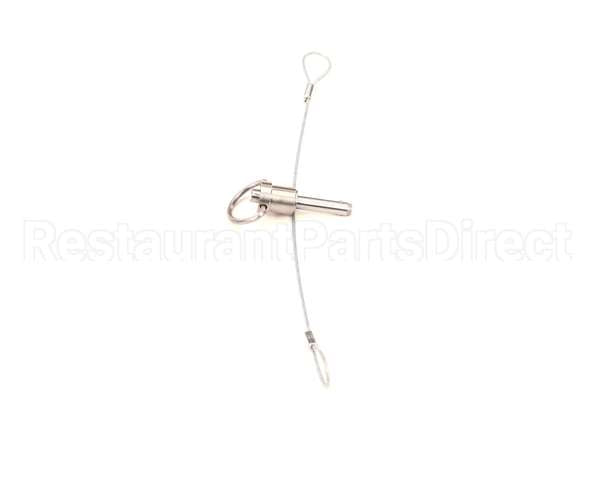 943-081S Prince Castle Bag Kit,Push Button Locking Pi