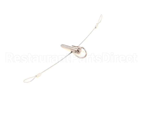 943-081S Prince Castle Bag Kit,Push Button Locking Pi