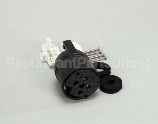 9431C Hubbell Lighting Straight Plug L1430 125250V