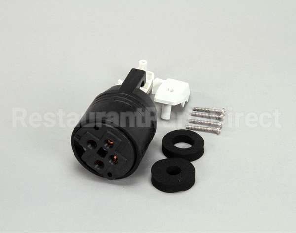 9431C Hubbell Lighting Straight Plug L1430 125250V