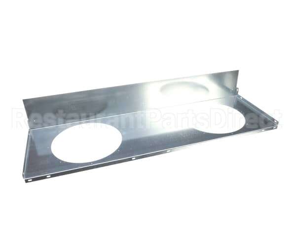 943283 TRUE Cond Shroud, Gdm-49F/72F Lae T-49Fg Galv