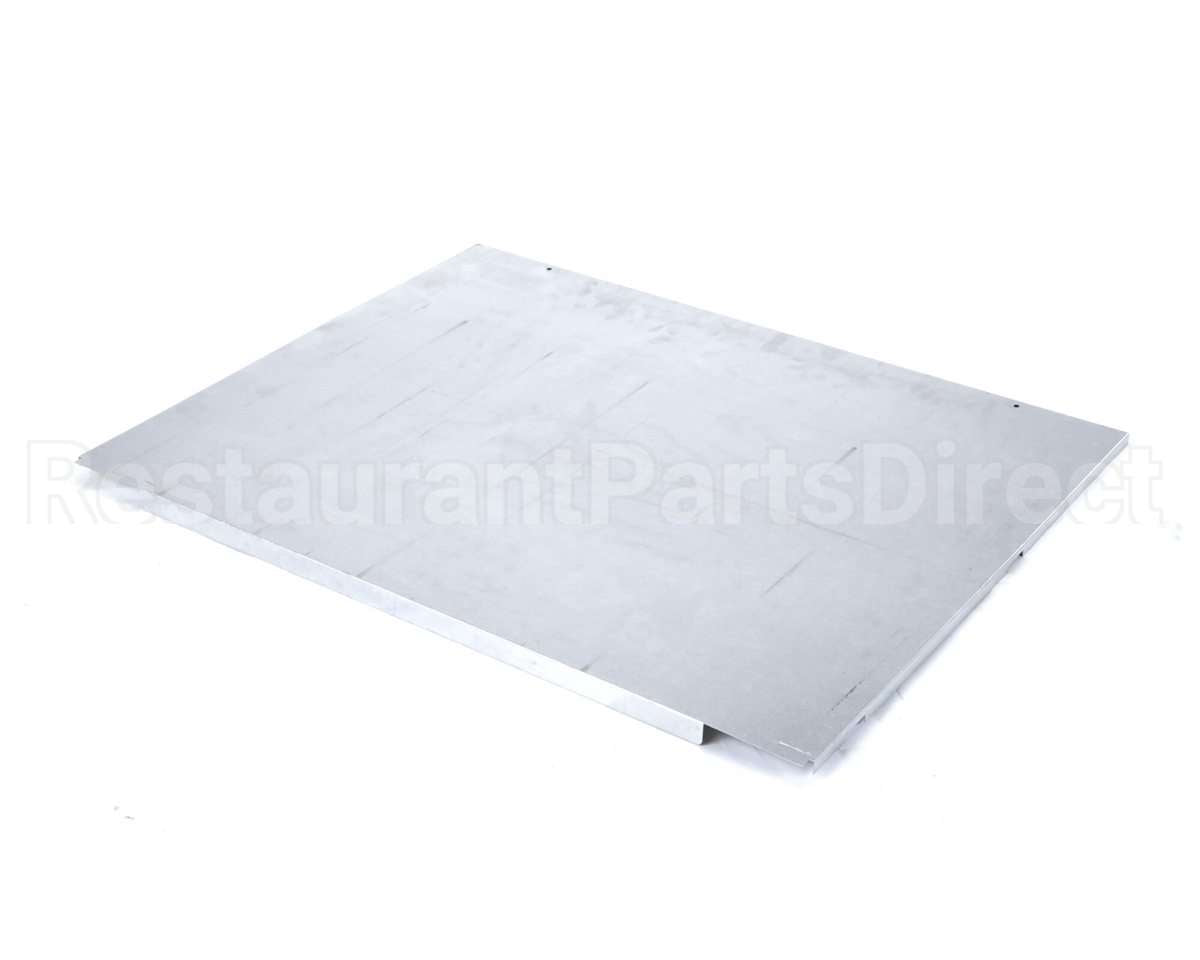 94332 Henny Penny Panel-Side