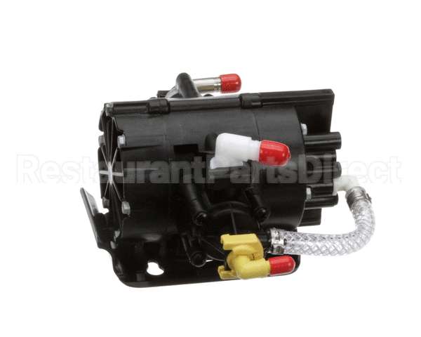 9436038 Cornelius Pump Bib Shur 3/8Out W/Co2 L