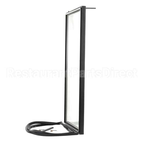 943641 TRUE Door Assy Gdm-49F Rh Blk Id 115 24K 76 C