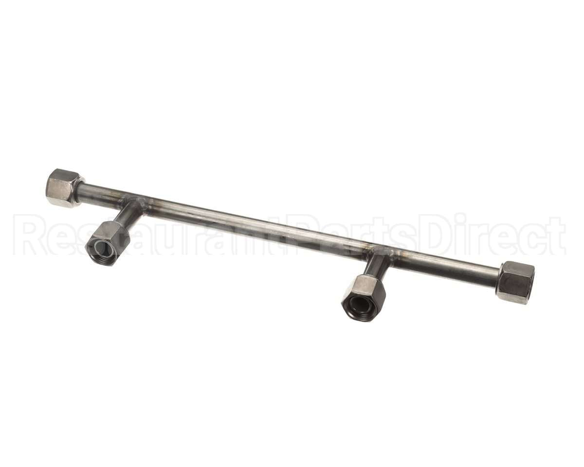 94371 Henny Penny Weld Assy-Steambox Manf