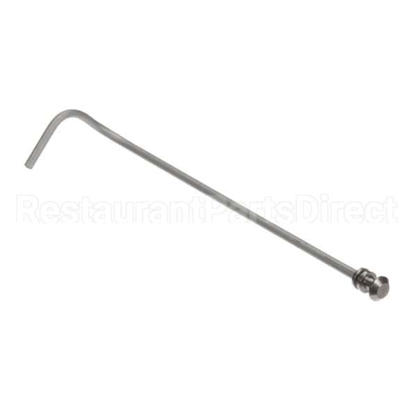 944122-L Compatible Vulcan Tube, Acb Left Pilot