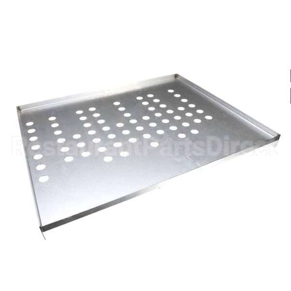 944357-0072R Compatible Vulcan 72 60 Right Deflector Tr Ay