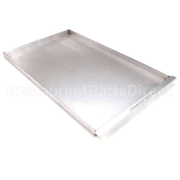 944358-24 Compatible Vulcan 25, 47, And Left 60 Crum B Tray