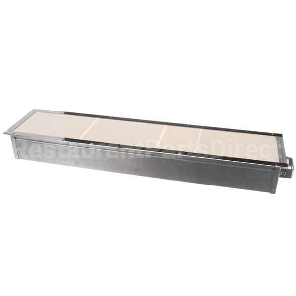 944489-00030 Compatible Hobart Burner - 30, 000 Btu