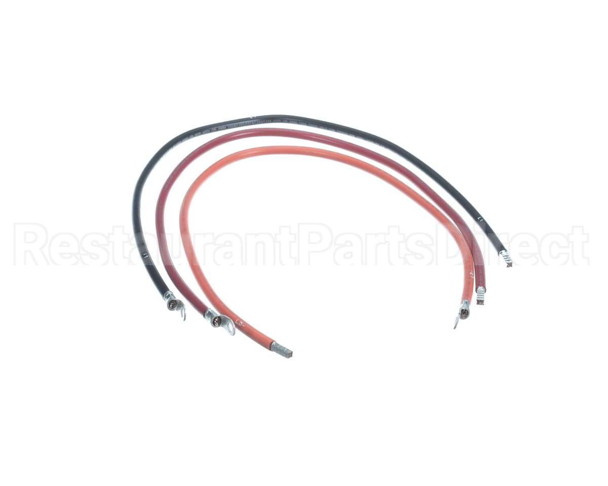 94539-005 Henny Penny Harn-L1 L2 L3-8Awg