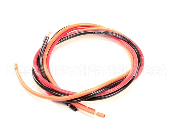 94539-009 Henny Penny Harness-L1-L2-L3-8Awg