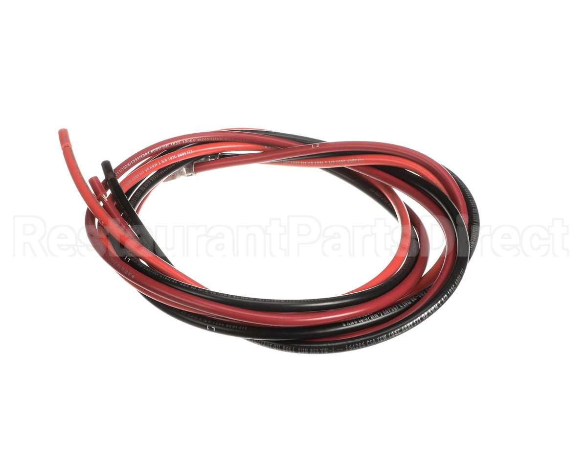 94539-012 Henny Penny Harn-L1 L2 L3-8Awg