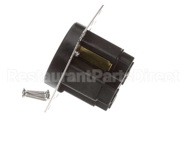 9460A Hubbell Lighting 60A 3P 125/250V Receptacle